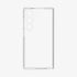 ACS07283 - Galaxy S24 Ultra Case Liquid Crystal in Crystal Clear showing the back